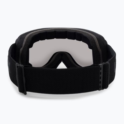 Ochelari de schi UVEX Downhill 2100 VPX negru 55/0/390/2030