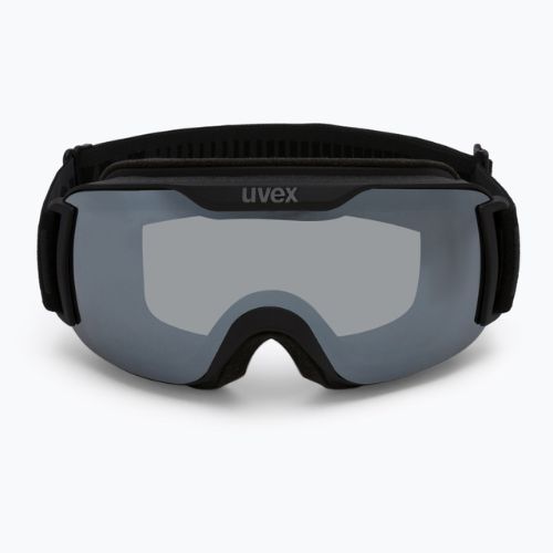 Ochelari de schi UVEX Downhill 2000 S LM negru 55/0/438/2026