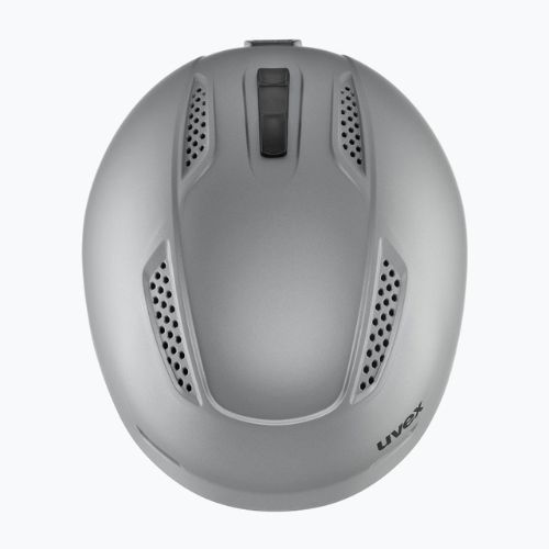 Cască de schi UVEX Ultra MIPS negru 56/6/305/3005