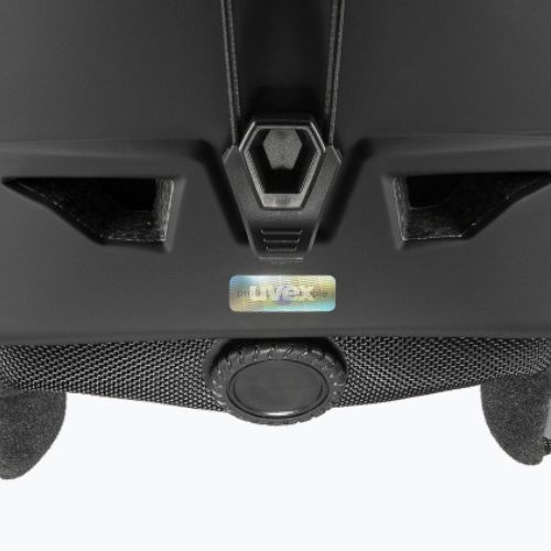 Cască de schi UVEX Ultra MIPS negru 56/6/305/3005