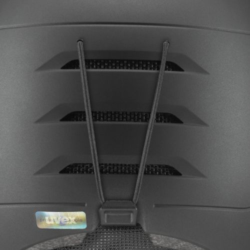 Cască de schi UVEX Wanted negru 56/6/306/2005