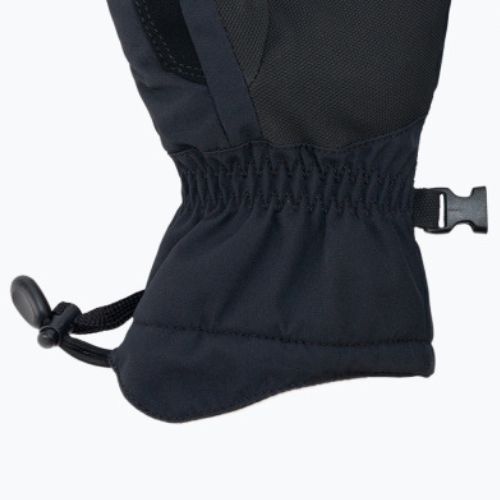 Quiksilver Mission Mitt mănuși de snowboard pentru copii negru EQBHN03036
