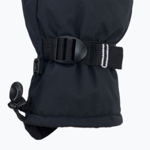 Quiksilver Mission Mitt mănuși de snowboard pentru copii negru EQBHN03036