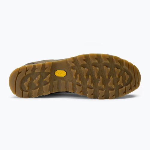 AKU cizme de trekking pentru bărbați Bellamont III Nbk GTX maro 528-055