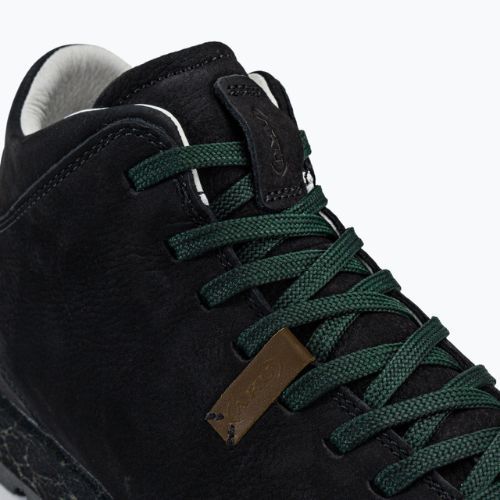 AKU Bellamont III Nbk Mid GTX bărbați cizme de trekking negru 527-052