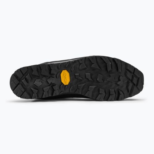 AKU bărbați cizme alpine înalte Hayatsuki GTX negru-albastru 920-063