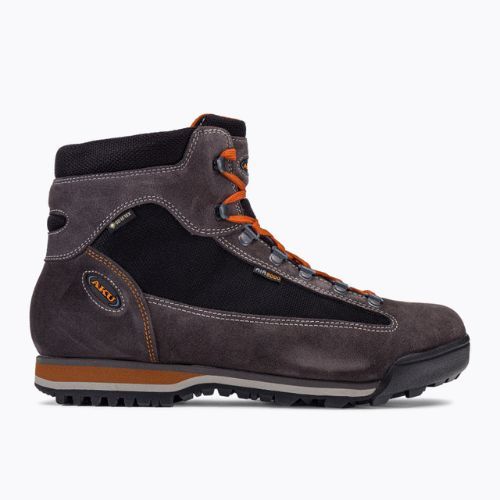AKU cizme de trekking pentru bărbați Slope GTX maro 885.10-108