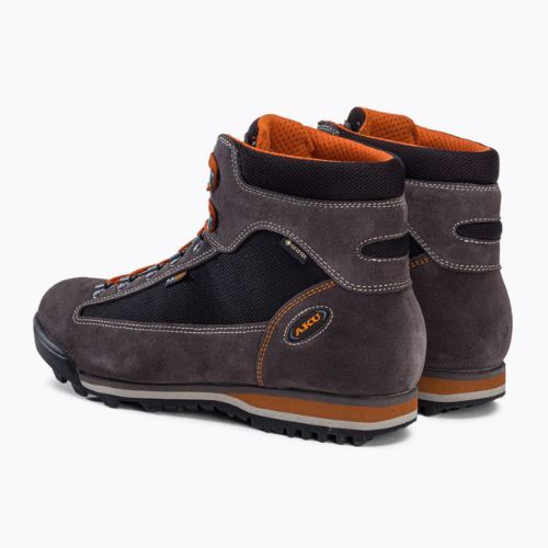 AKU cizme de trekking pentru bărbați Slope GTX maro 885.10-108