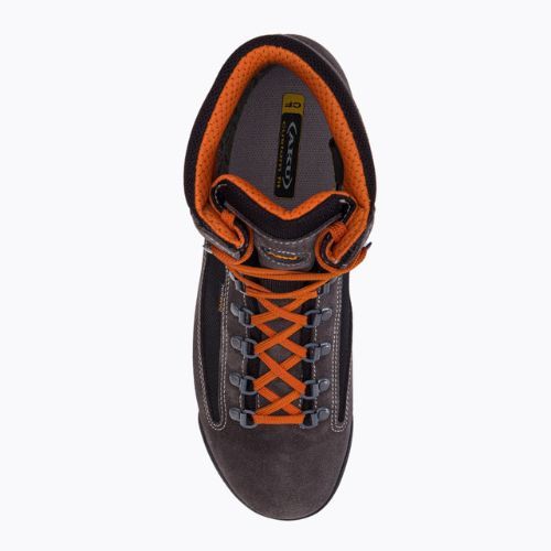 AKU cizme de trekking pentru bărbați Slope GTX maro 885.10-108