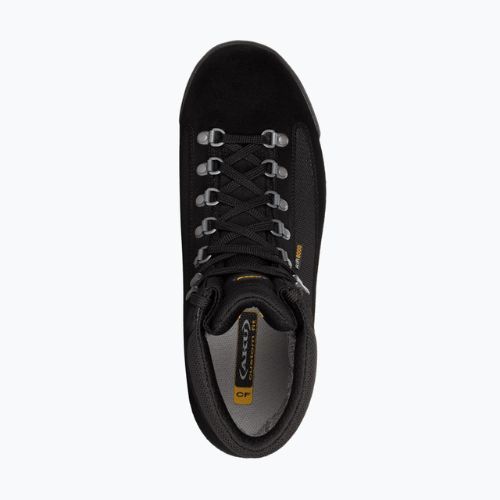 AKU Slope GTX pentru bărbați cizme de trekking negru 885.10-448