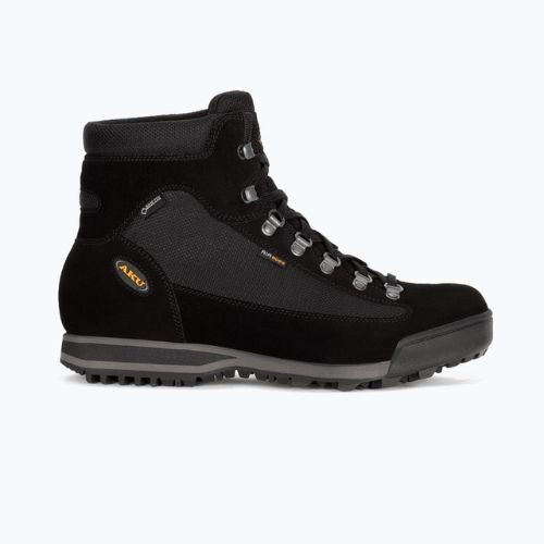 AKU Slope GTX pentru bărbați cizme de trekking negru 885.10-448