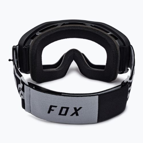 FOX Main X Stray ochelari de ciclism FOX Main X Stray