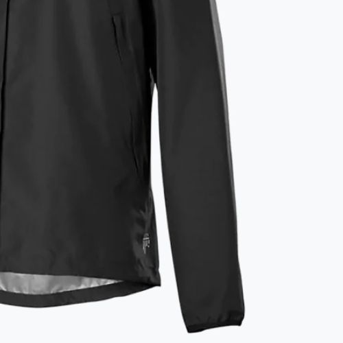 Jachetă de ciclism pentru bărbați FOX Ranger 2.5L Water negru 30107_001_S