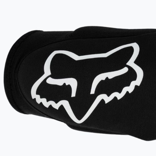 Apărători de coate pentru copii Fox Racing Launch D3O Elbow negre 26434_001