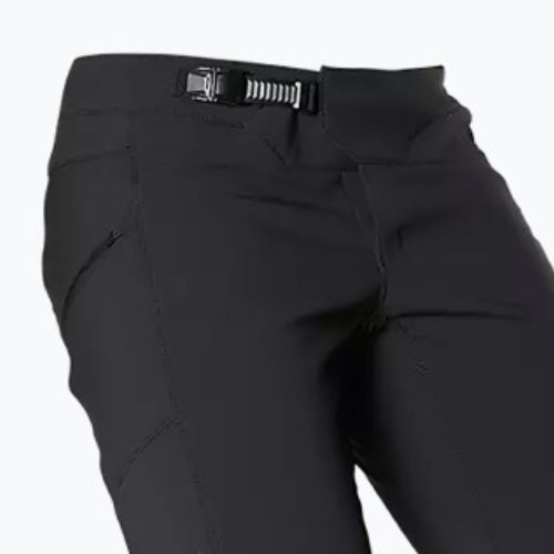 Pantaloni de ciclism pentru bărbați FOX Defend Fire negru 28702_001_30