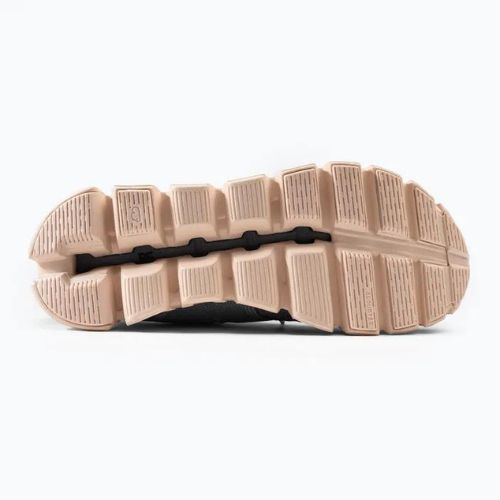 Pantofi de alergare pentru femei ON Cloud 5 gri 5998883