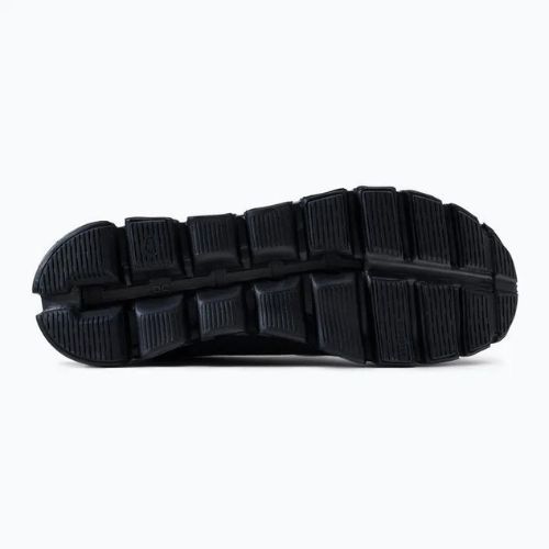 Pantofi de alergare pentru bărbați ON Cloud 5 Waterproof negru 5998842