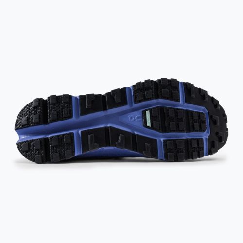 Pantofi de alergare pentru bărbați ON Cloudultra Indigo/Copper albastru 4498574