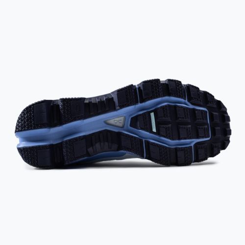 Pantofi de alergare pentru femei ON Cloudventure albastru 3299256