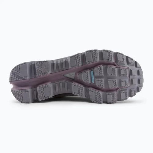 Pantofi de alergare pentru femei ON Cloudventure Waterproof Ice/Heron 3298576