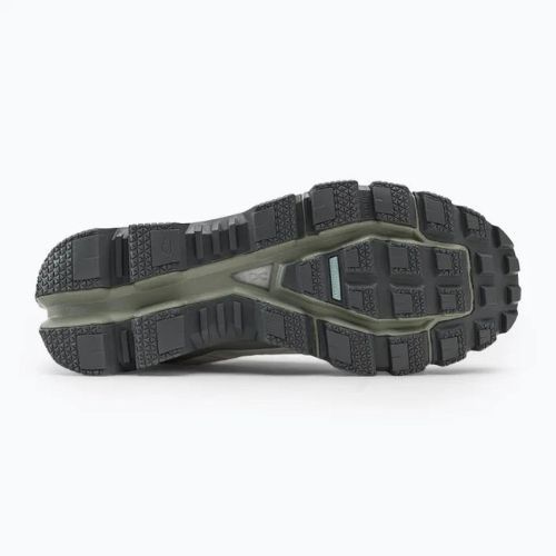 Încălțăminte de alergat pentru bărbați On Running Cloudventure Waterproof ice/kelp