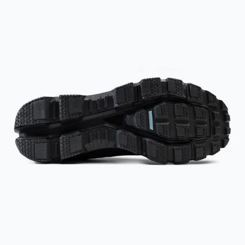Bărbați ON Cloudventure Waterproof pantofi de alergare negru 3299253