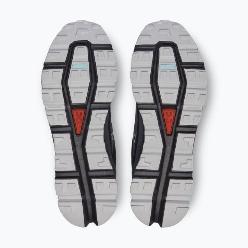 Pantofi de alergare pentru bărbați ON Cloudvista Waterproof negru 7498571