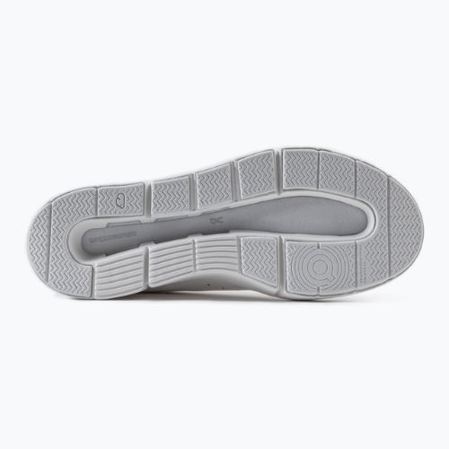 Pantofi de alergare pentru femei ON The Roger Advantage alb 4899452