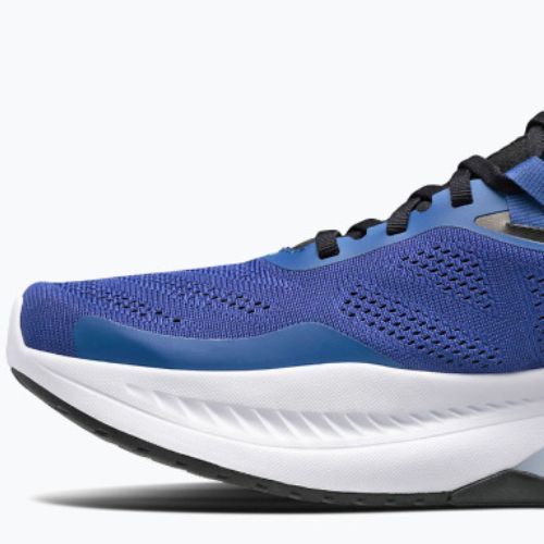 Saucony Guide 15 pantofi de alergare pentru bărbați albastru S20684