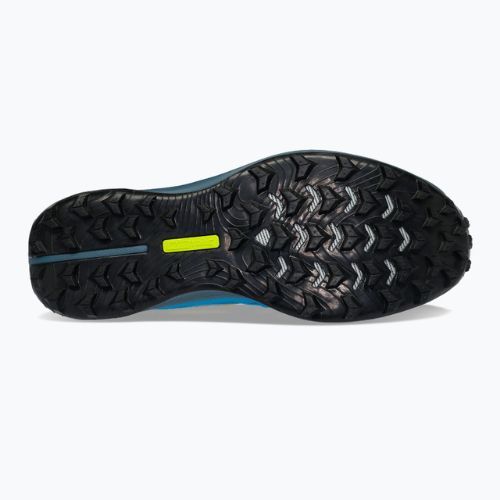Pantofi de alergare pentru bărbați Saucony Peregrine 12 albastru S20737
