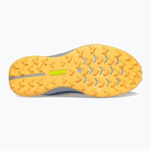 Pantofi de alergare pentru femei Saucony Peregrine 12 albastru marin S10737