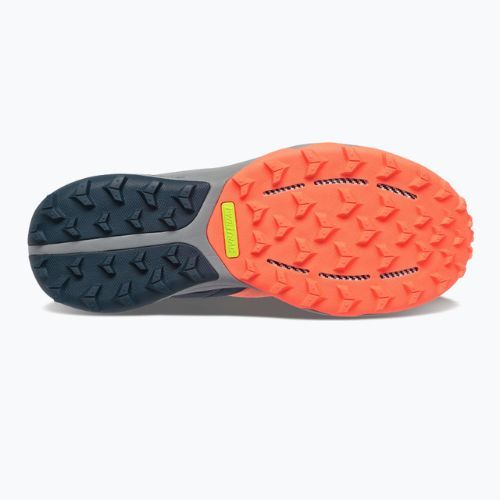 Pantofi de alergare pentru femei Saucony Xodus Ultra portocaliu S10734