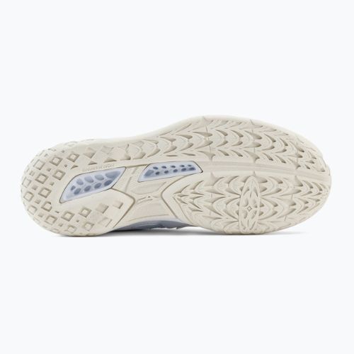 Mizuno Lightning Star Z6  pantofi de volei pentru copii  alb V1GD210336