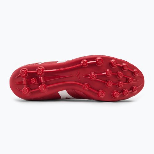 Mizuno Monarcida II Sel AG ghete de fotbal roșu P1GA222660