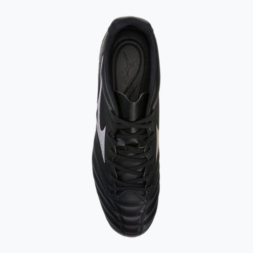 Mizuno Monarcida II Sel Mix ghete de fotbal negru P1GC222599