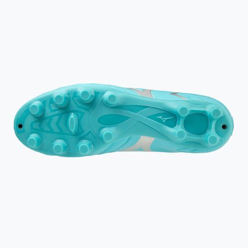 Mizuno Monarcida Neo II Sel ghete de fotbal albastru P1GA23252525
