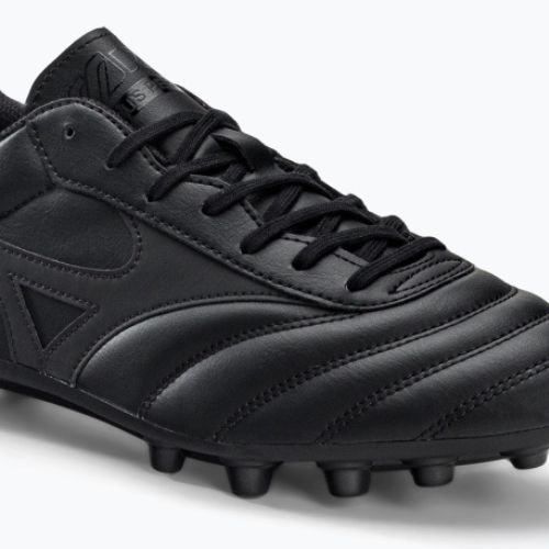 Mizuno Morelia II Club AG ghete de fotbal pentru bărbați negru P1GA221799
