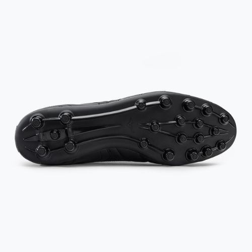 Mizuno Morelia II Club AG ghete de fotbal pentru bărbați negru P1GA221799