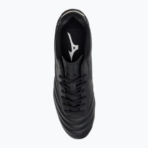 Mizuno Morelia II Club AG ghete de fotbal pentru bărbați negru P1GA221799