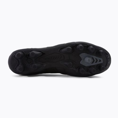 Mizuno Morelia II Elite MD ghete de fotbal negru P1GA221299
