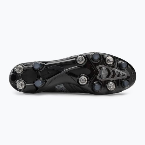 Mizuno Morelia Morelia Neo III Beta Elite Mix ghete de fotbal negru P1GC229199
