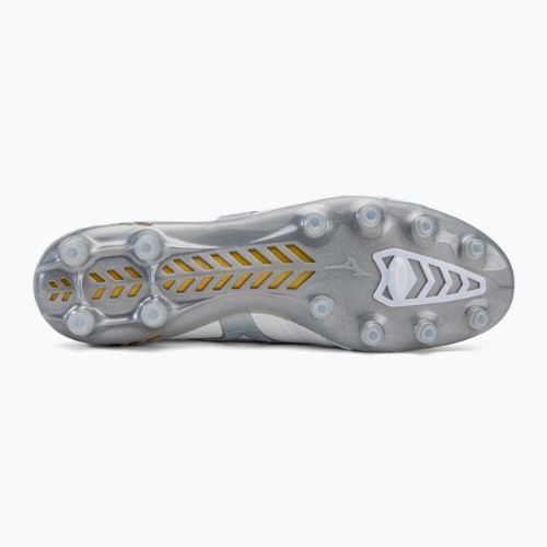 Mizuno Morelia Morelia Neo III Beta JP ghete de fotbal alb P1GA239004