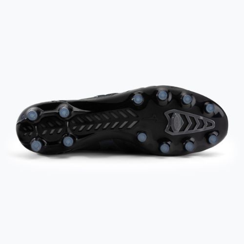 Mizuno Morelia Morelia Neo III Beta JP MD ghete de fotbal negru P1GA229099
