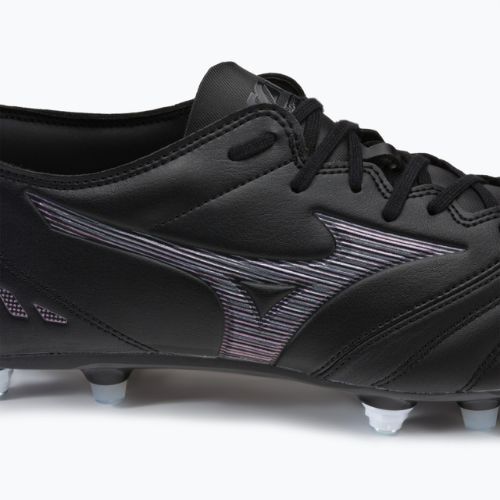 Mizuno Morelia Morelia Neo III Pro Mix ghete de fotbal negru P1GC228399