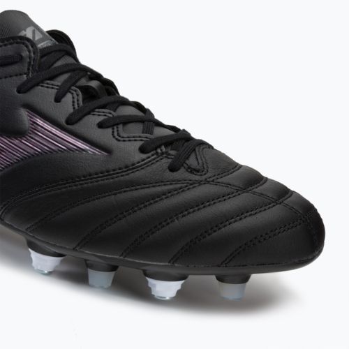 Mizuno Morelia Morelia Neo III Pro Mix ghete de fotbal negru P1GC228399