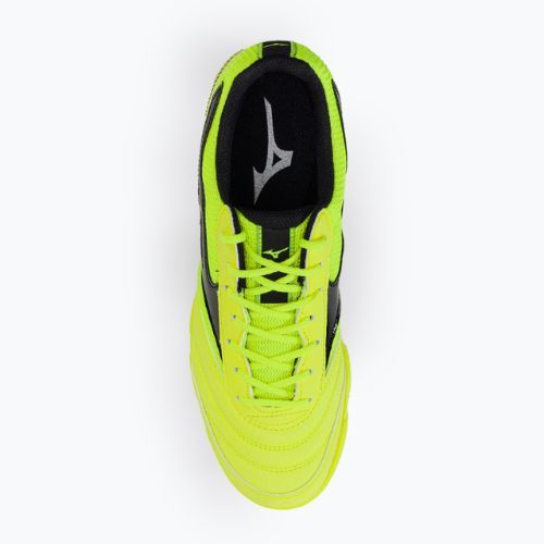 Mizuno Morelia Morelia Sala Club TF ghete de fotbal galben Q1GB220345