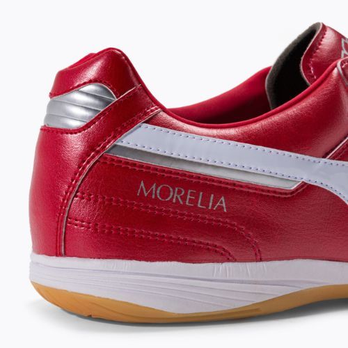 Mizuno Morelia Morelia Sala Elite IN ghete de fotbal roșu Q1GA221060