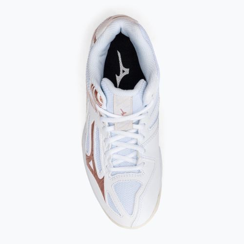 Mizuno Thunder Blade 3 Mid pantof V1GC217536
