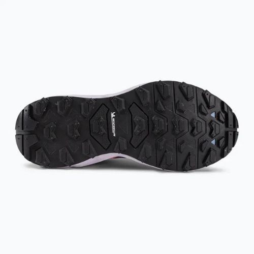 Încălțăminte de alergat pentru femei Mizuno Wave Daichi 7 movă J1GK227122