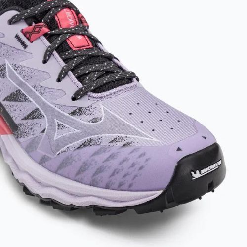 Încălțăminte de alergat pentru femei Mizuno Wave Daichi 7 movă J1GK227122